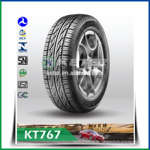 KETER Marke Billig Reifen 205 / 70R14 keter llantas